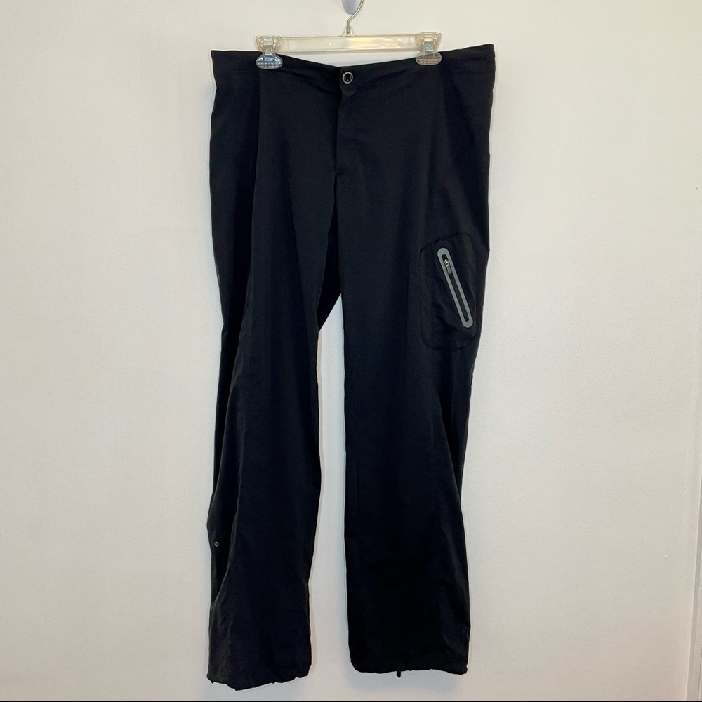Columbia Lightweight Softshell Hiking Pants